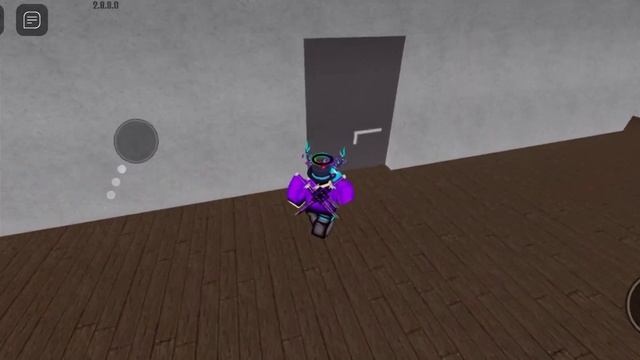How to get HEAVY CAMERA MAN SPIDER BACKROOMS MORPH in Backrooms Morphs (ROBLOX) смотреть онлайн