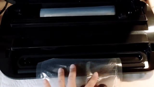 Nutrichef PKVS30STS by Pyle (Food Vacuum Sealer) Review смотреть онлайн