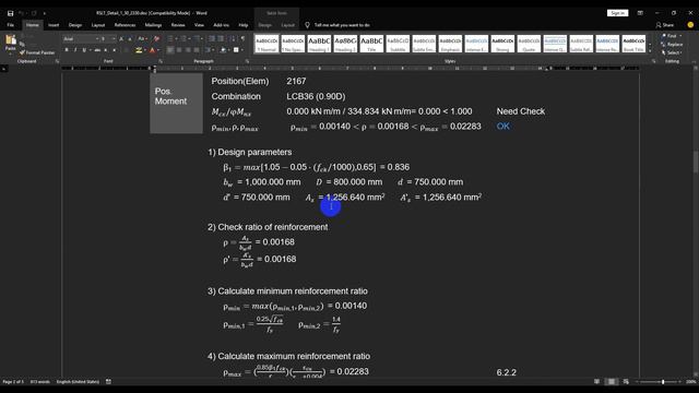 16. How to Design Pile Cap By Midas nGen смотреть онлайн