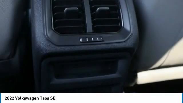 2022 Volkswagen Taos Woodland Hills CA M1635 смотреть онлайн