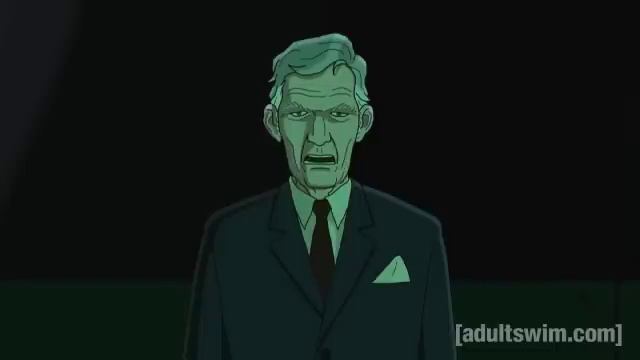 Dethklok Must Die | Metalocalypse | Adult Swim