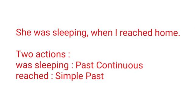 ODL on Verb Tenses | Day 2 | Simple Continuous Tense смотреть онлайн