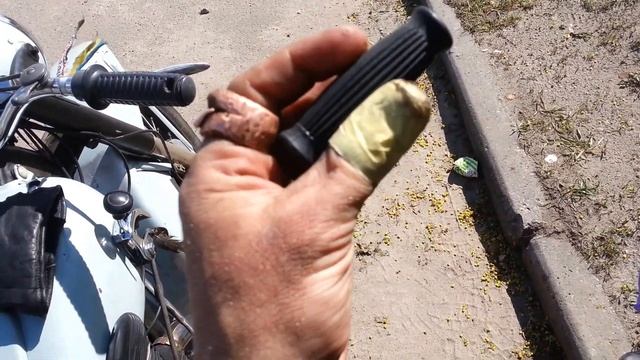 ІЖ-49 Проводка, резинки, шильдики, шкали спідомертрів смотреть онлайн