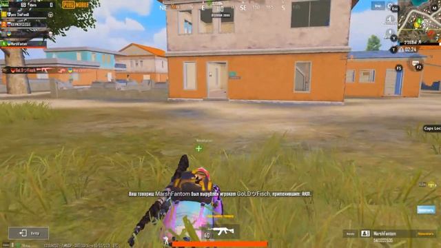 Вечерние покатушки в PUBG MOBILE | ОБНОВЛЕНИЕ 1.2 ПУБГ МОБАЙЛ НА ПК | СТРИМ смотреть онлайн