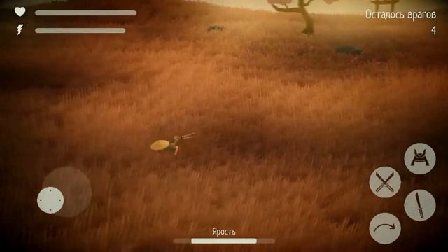 ИГРЫ про самураев на ANDROID и IOS. Игры про НИНДЗЯ смотреть онлайн