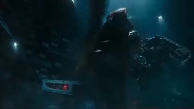 Brighter Than Gold | Godzilla vs Kong [AMV] (SPOILERS!) смотреть онлайн