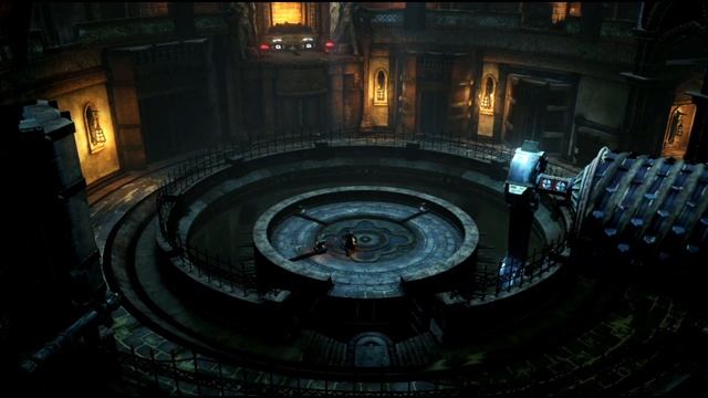 Прохождение God of War Ascension #2 — Кратос в РЕАЛЬНОМ Мире {PS3} на русском смотреть онлайн