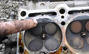 1 ч. Модернизация Двигателя ВАЗ 2112 с Доработкой Поршневой