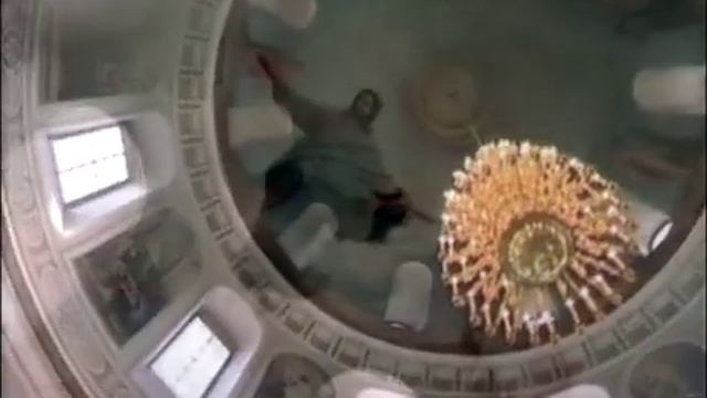 Максим Трошин .Монастырь над рекой. смотреть онлайн