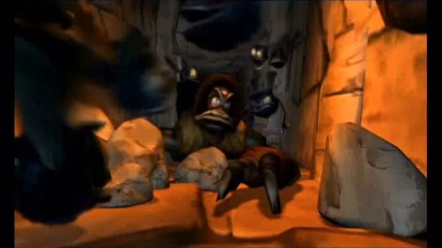 All May 17, 2002 (E3 Demo) Rayman 3 Earlier/Unfinished Cinematics смотреть онлайн