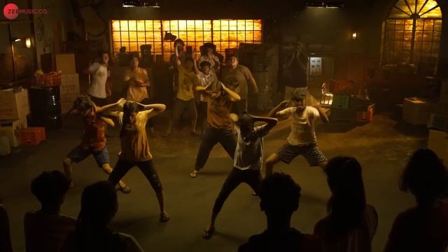 Battle - Five Six Seven Eight | A ZEE5 Original | Vijay | Sam CS смотреть онлайн
