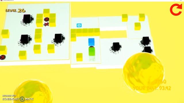GooCubelets 2 - Level 26 смотреть онлайн