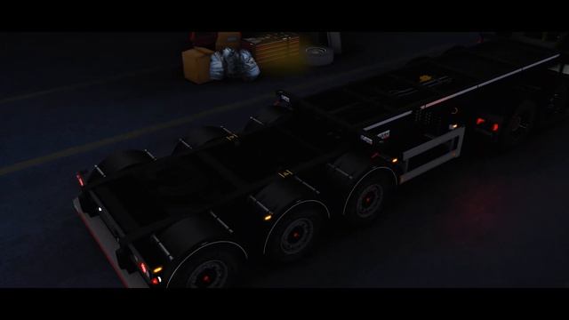 TOP 10 BEST ETS2 TRAILER MODS смотреть онлайн