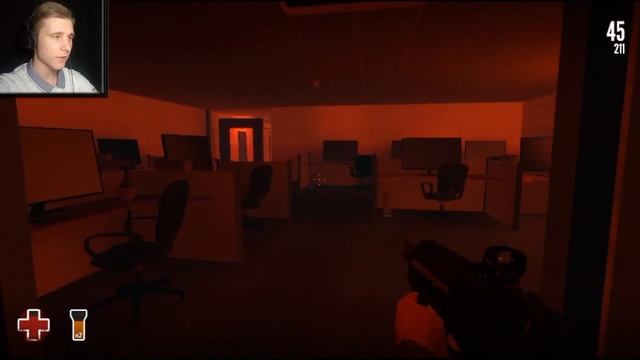 ➤ФИНАЛ ИГРЫ➤ Estranged Act 1 #3 смотреть онлайн