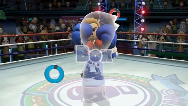 Wii Sports Club - Longplay | Wii U