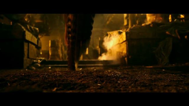 xXx: Reactivated - Trailer final español (HD) смотреть онлайн