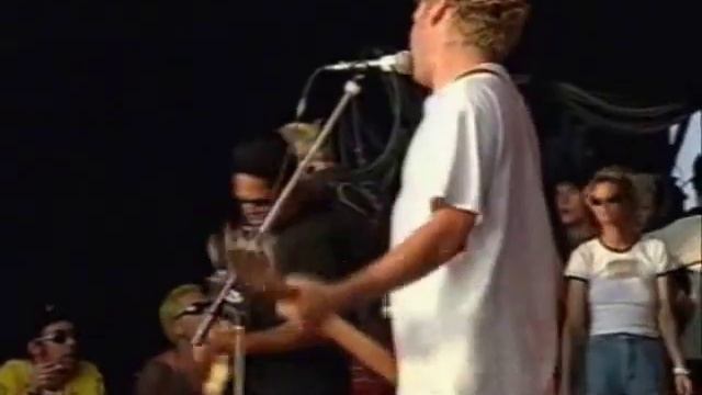 NOFX - Linoleum