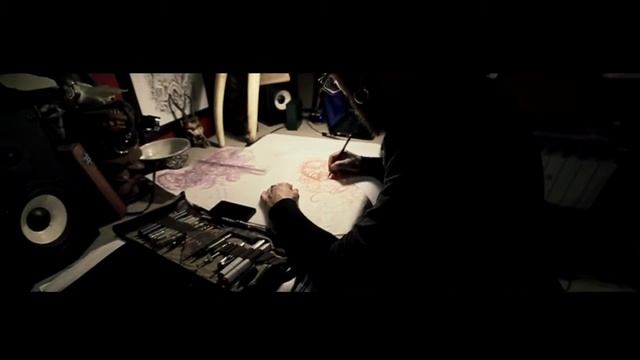 Amanita Sacred Tattoo смотреть онлайн