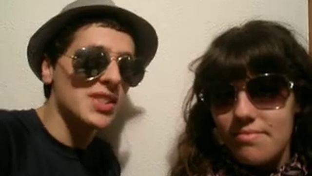 cumple alba.AVI смотреть онлайн