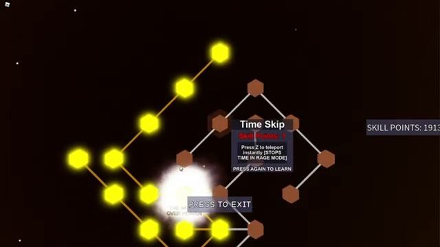 TWOH ADDED + HALLOWEEN (YBA:AU) смотреть онлайн