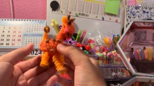 🐙Обзор на новые плетения и наборы резинок❤️😍