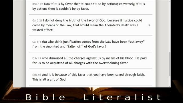 ARRRG! Atonement, Redemption, Ransom, Reconciliation, and Grace смотреть онлайн