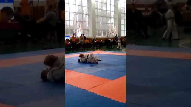 Дочя .откр.тур.по каратэ"Витязь" смотреть онлайн