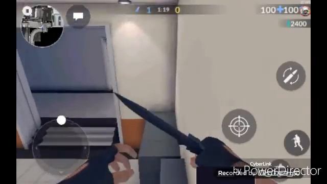 Фишки в critical ops-критикал опс,серия 1)) смотреть онлайн