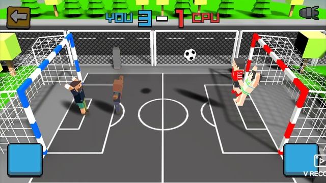 САМЫЙ НАРИКОВСКИЙ ФУТБОЛ №2-HAPPY SOCCER 3D !! смотреть онлайн
