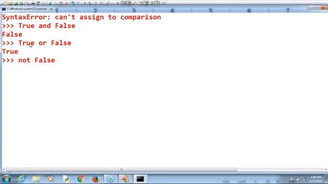 Learn Python Programming Tutorial Online Training by Durga Sir On 13-04-2018 @ 6PM смотреть онлайн