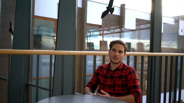 ОТЗЫВ СТУДЕНТА ИЗ УКРАИНЫ | КИЕВ|ОБУЧЕНИЕ В ЧЕХИИ смотреть онлайн