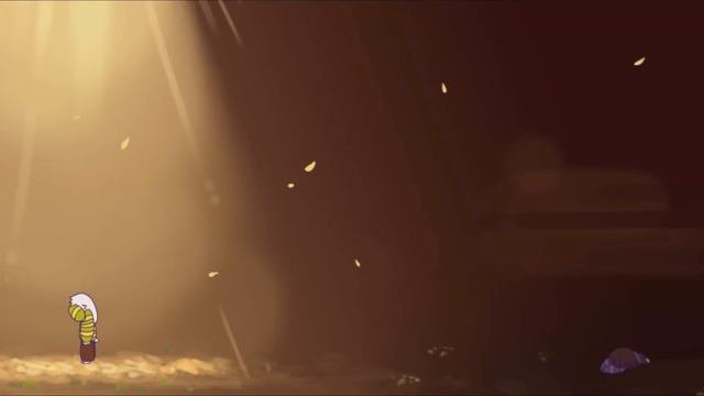 Save Him - FULL ANIMATION! (Undertale) Asriel and Frisk UNDERTALE ANNIVERSARY РУССКИЙ ДУБЛЯЖ смотреть онлайн