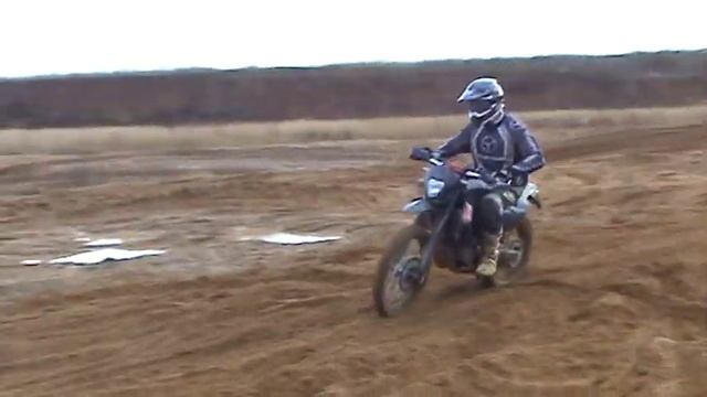 Apollo 250, Orion 250, эндуро, авмоторс, китайский мотоцикл.MPG смотреть онлайн