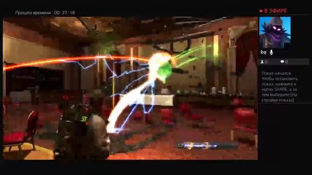 ПЯТНИЧНОЕ ПРОХОЖДЕНИЕ ИГР GHOSTBUSTERS смотреть онлайн