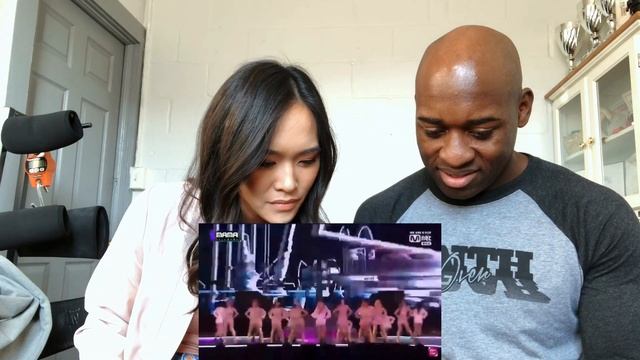 Basic Bros REACT | TWICE MAMA 2019 PERFORMANCE смотреть онлайн