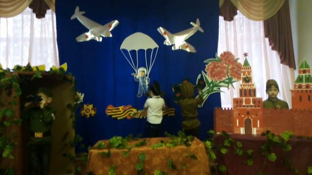 Подвиг В Талалихина смотреть онлайн