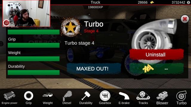 Offroad Outlaws: How To make a FAST TOWING TUNE! FULL TUTORIAL!! смотреть онлайн