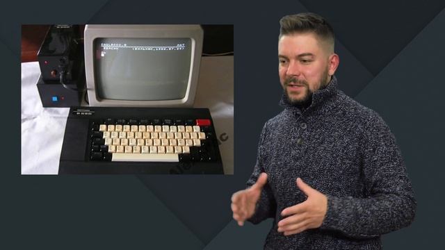 Как я стал программистом на ассемблере / #itstory2019 смотреть онлайн
