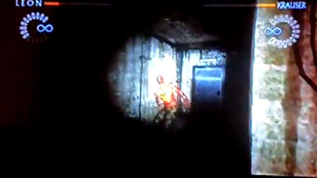 resident evil the darkside chronicles walkthrough part 26 смотреть онлайн