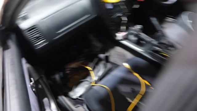 Big Turbo Stagea PT 2 смотреть онлайн