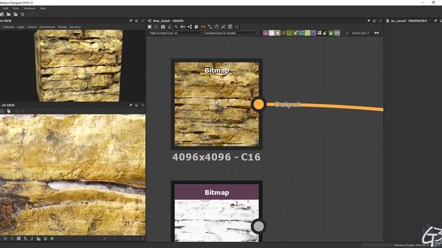 Ambient Occlusion Shadows Removal by GrzegorzBaran смотреть онлайн