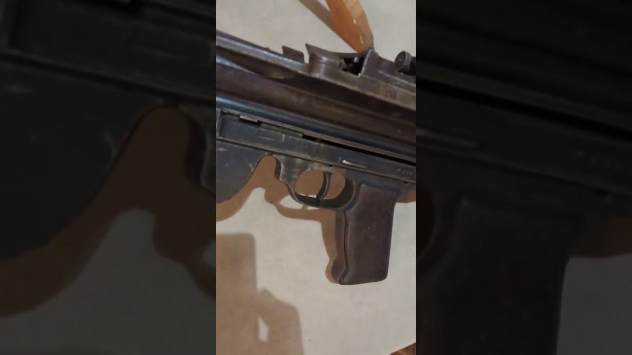 Льюис, пулемет товарища Сухова смотреть онлайн