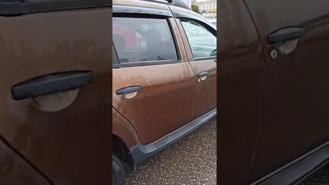 рено дастер смотреть онлайн