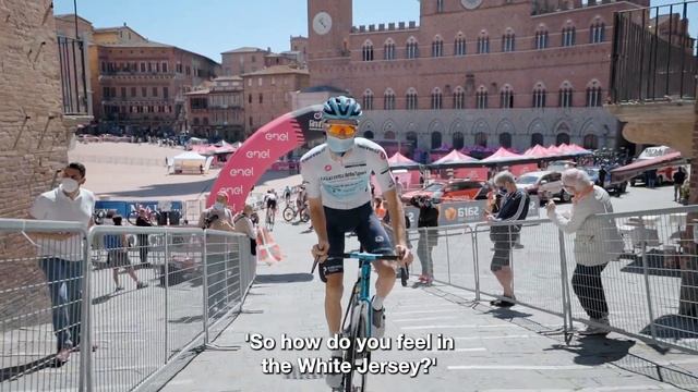 2021 Giro d`Italia done & dusted | recap смотреть онлайн