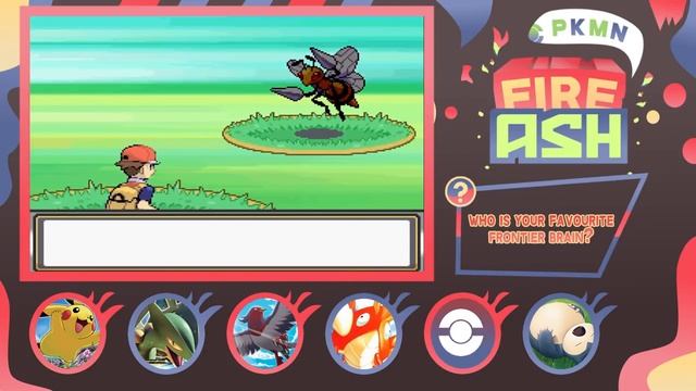 Pokemon Fire Ash Part 24 SCEPTILE YES! ( Pokemon Fan Game ) Gameplay Walkthrough смотреть онлайн