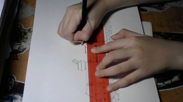 ✏️✏️How to draw a ratte tank? | Как нарисовать танк-крысинку? смотреть онлайн