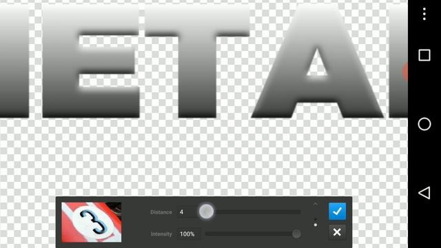 -MOBIL EFSANE METALIC TEXTURE VERME ! Ps Touch and Pixellab- смотреть онлайн