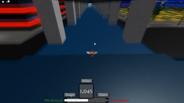 НОВЫЙ ТОПОВЫЙ КОД В ГУЛЬ ИКС! РОБЛОКС GHOUL X НОВАЯ ОБНОВА! ROBLOX GHOUL X смотреть онлайн