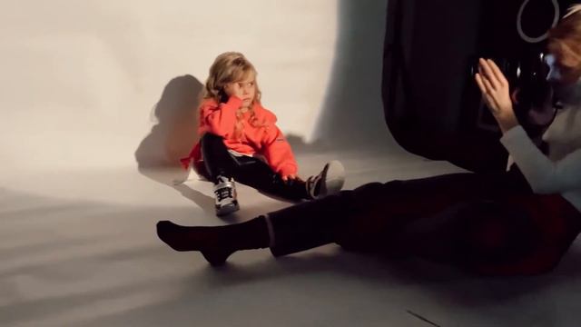 Фото день со стильным брендом LDK смотреть онлайн