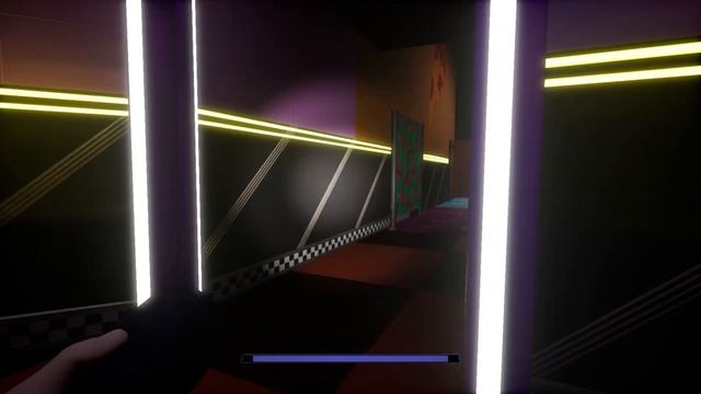 Thrill Seeker Mission Guide (Decommission Monty) | FNAF Security Breach Part 9 смотреть онлайн